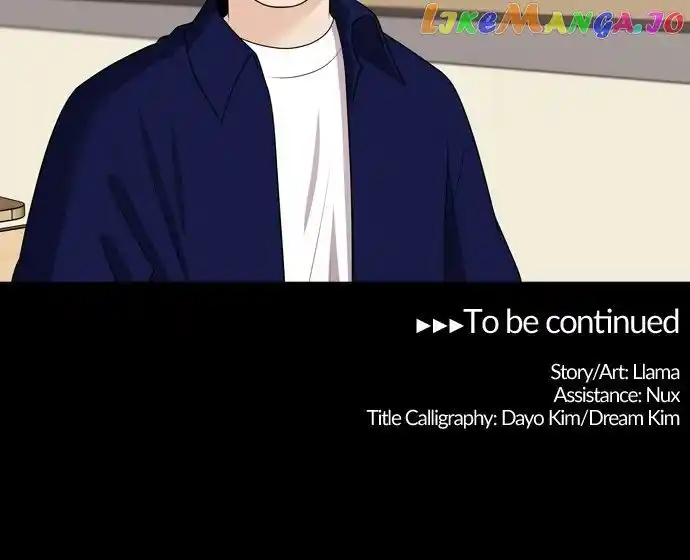 Tomorrow Chapter 109