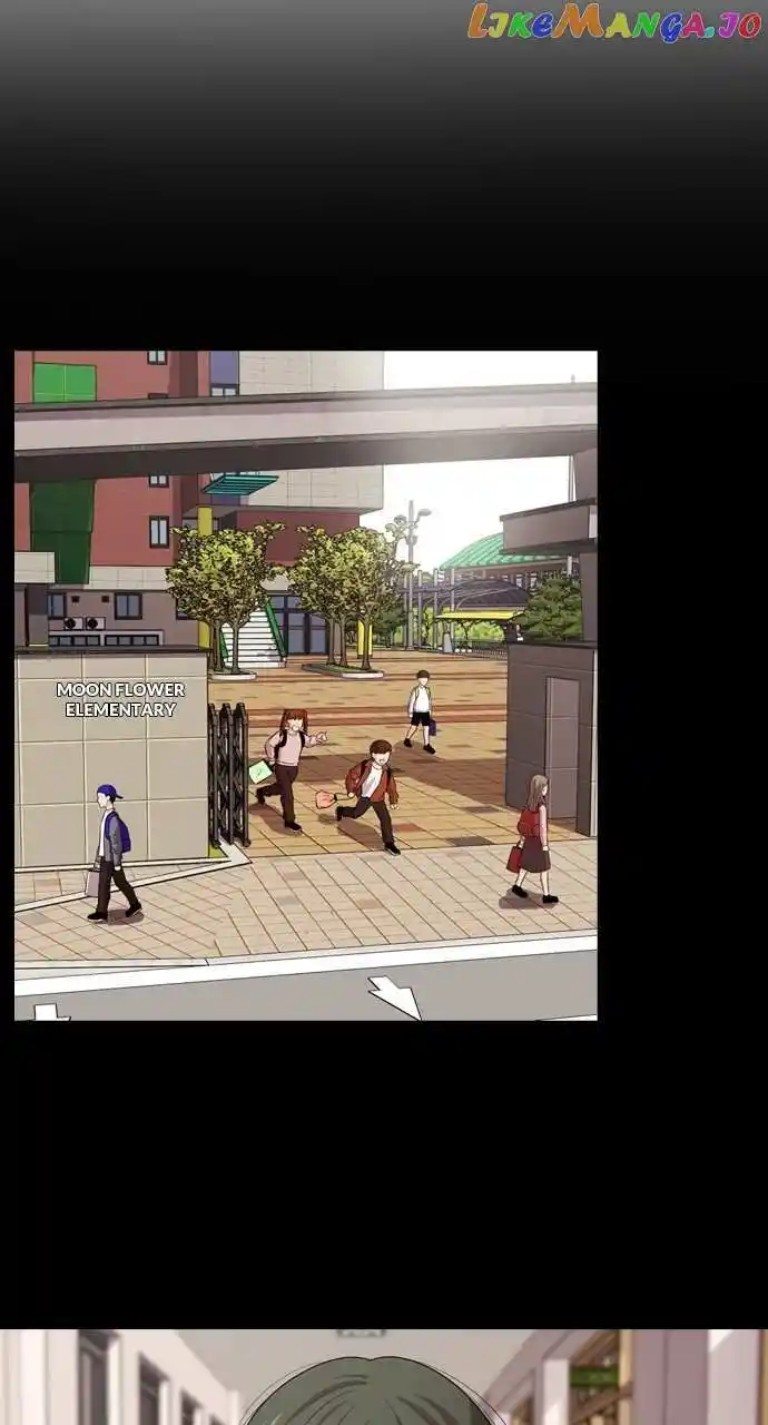 Tomorrow Chapter 110