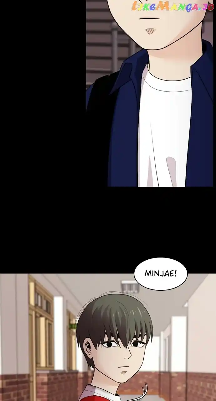 Tomorrow Chapter 110