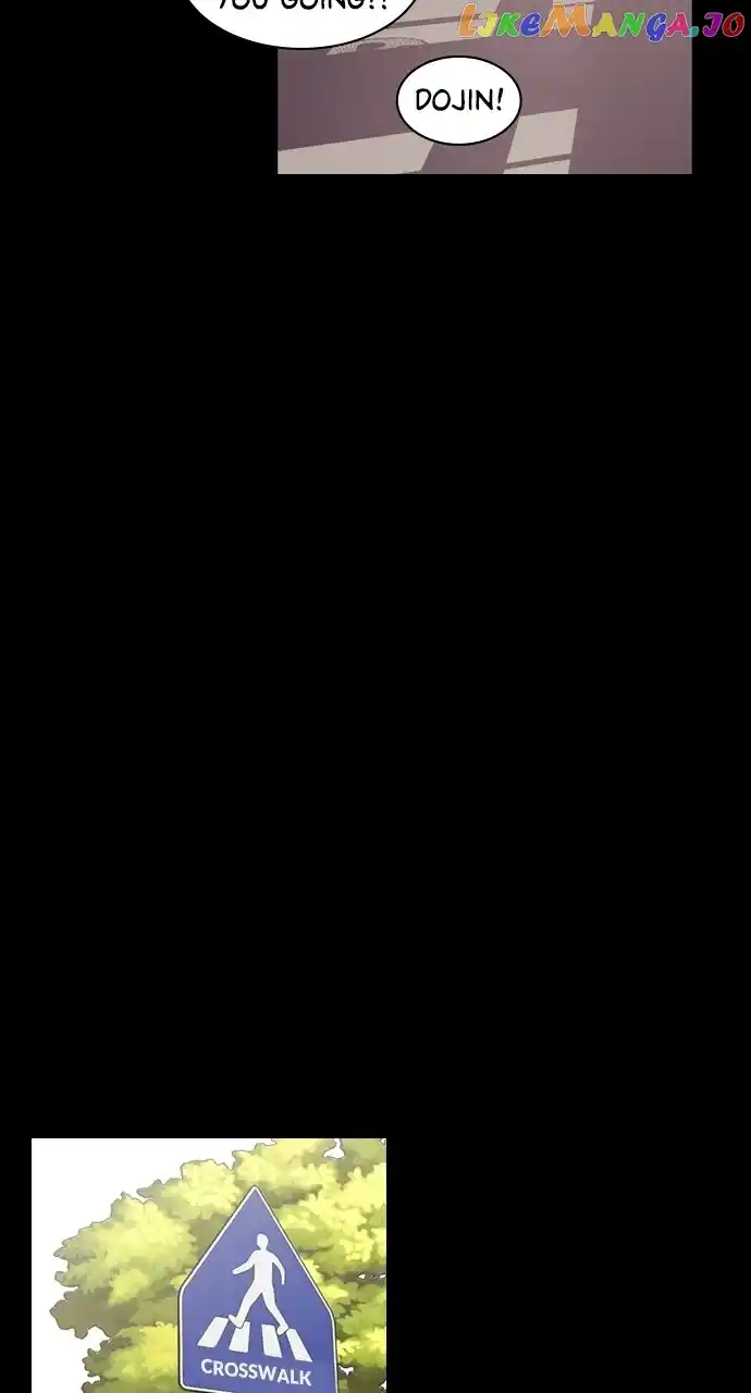 Tomorrow Chapter 110