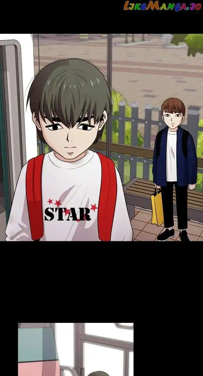 Tomorrow Chapter 110