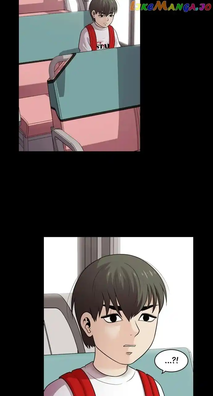 Tomorrow Chapter 110