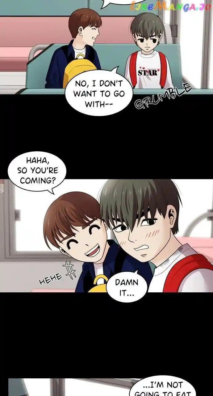 Tomorrow Chapter 110