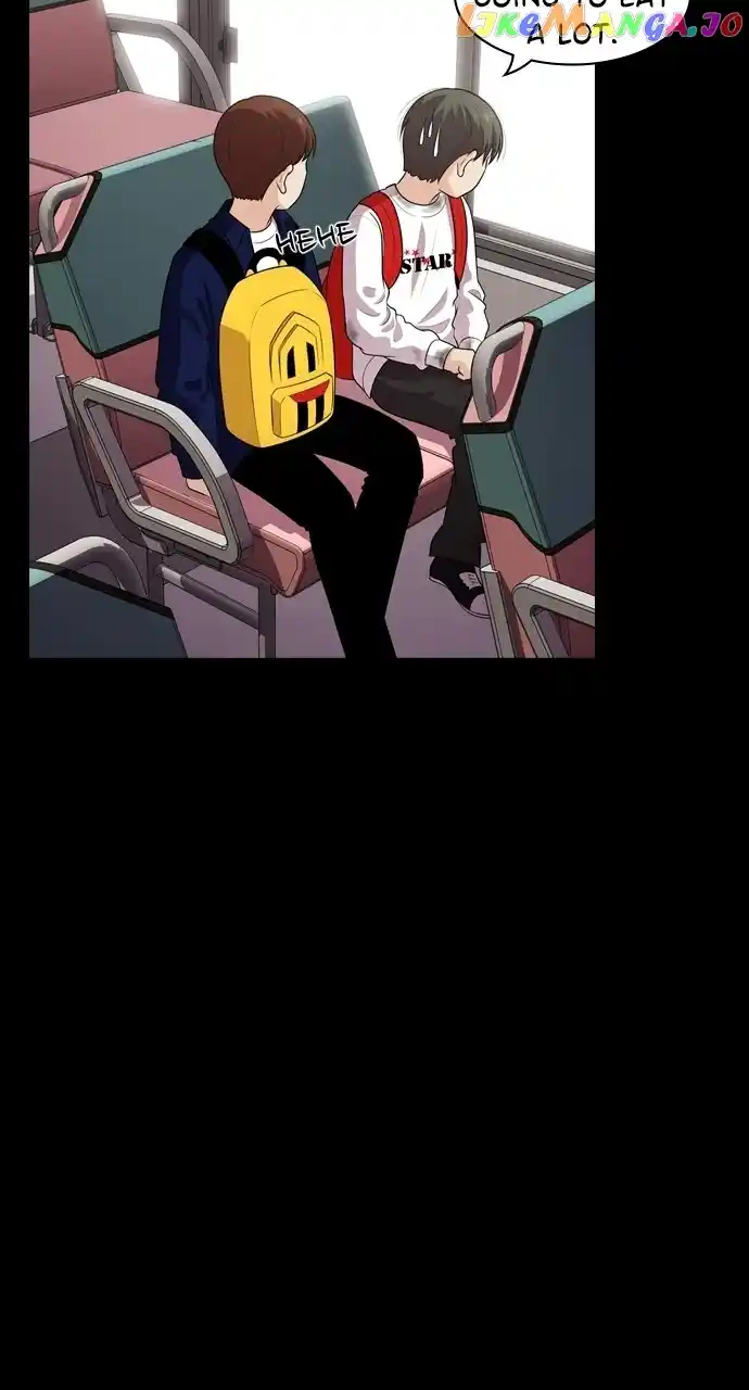 Tomorrow Chapter 110