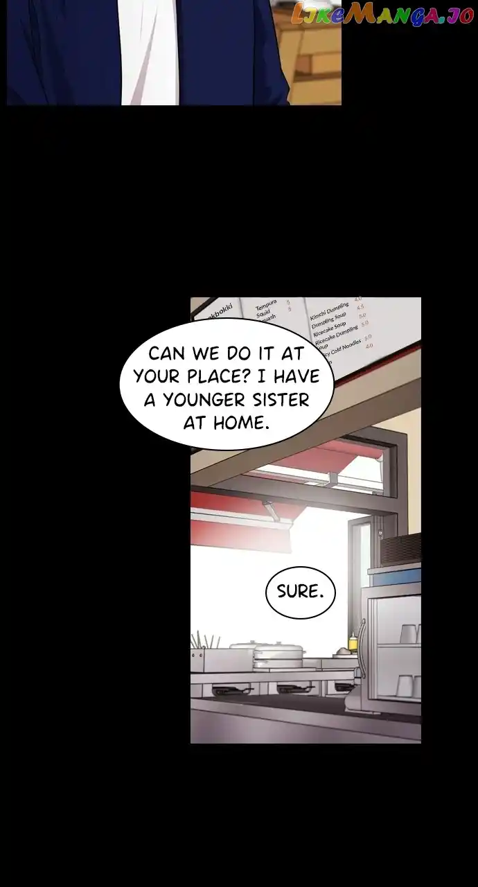 Tomorrow Chapter 110