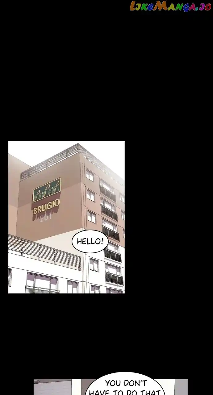 Tomorrow Chapter 110