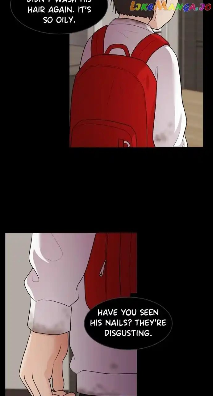 Tomorrow Chapter 110