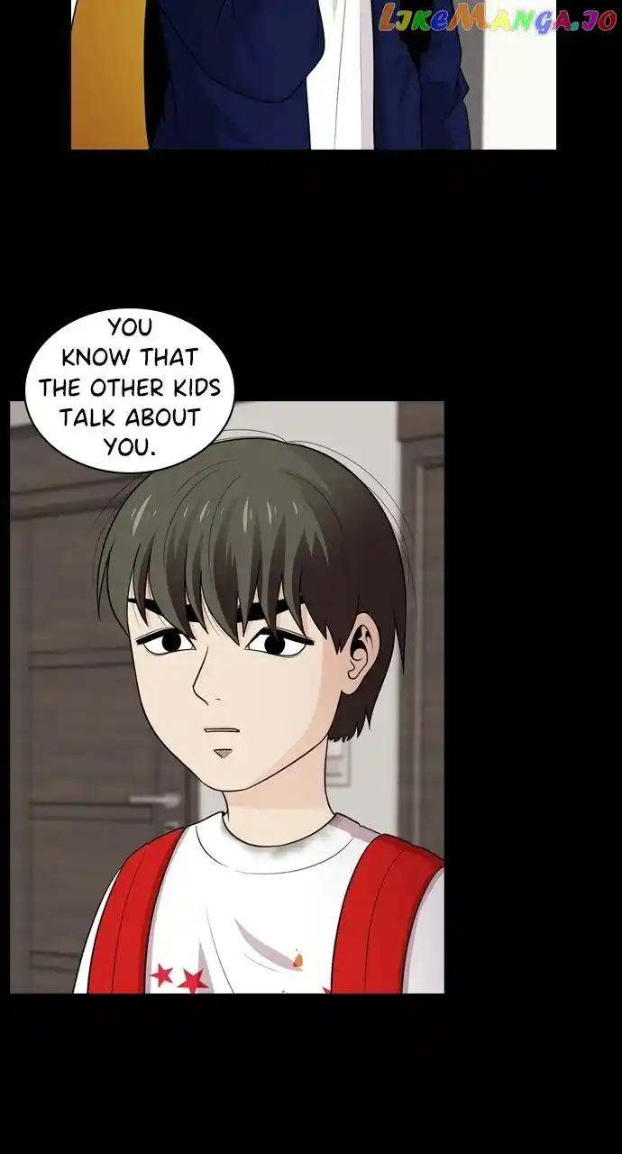 Tomorrow Chapter 110