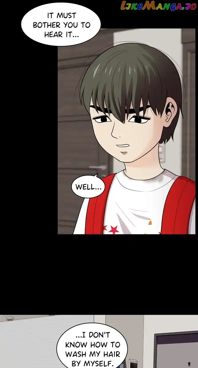 Tomorrow Chapter 110