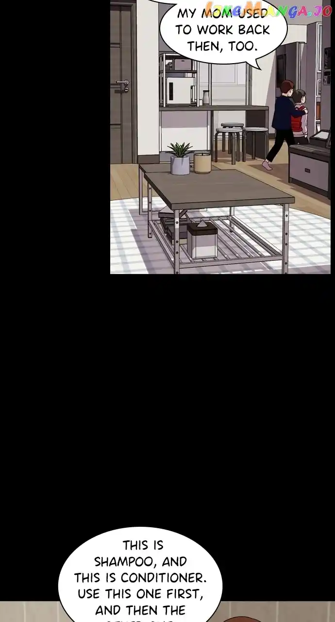 Tomorrow Chapter 110