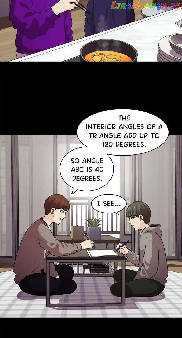 Tomorrow Chapter 110