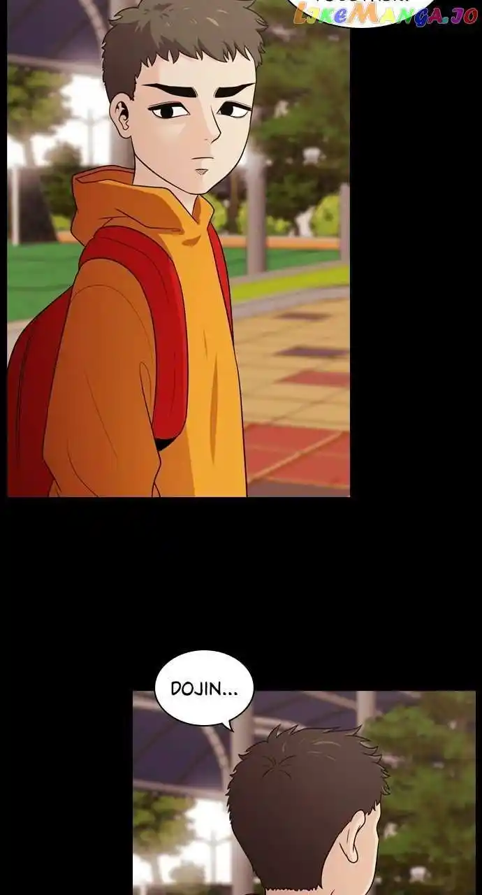 Tomorrow Chapter 110