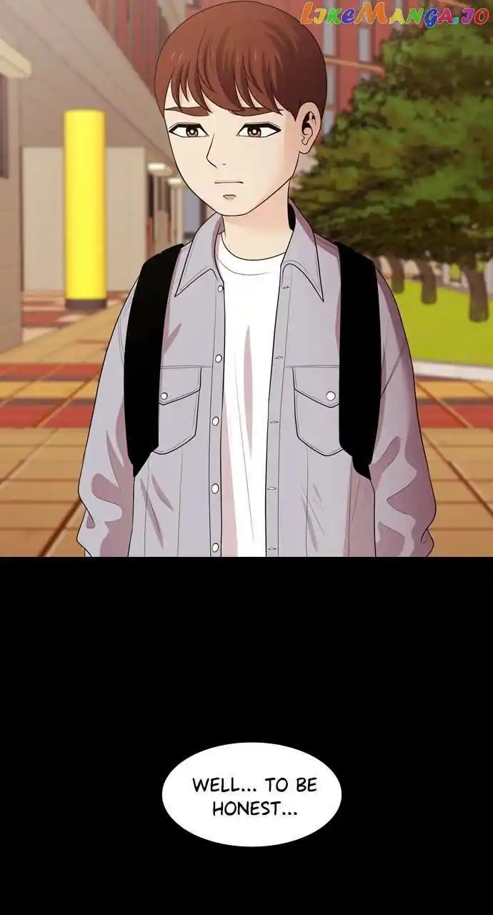 Tomorrow Chapter 110