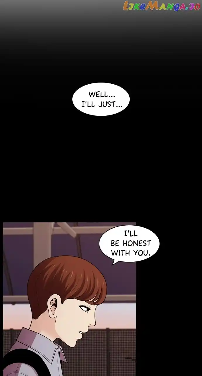 Tomorrow Chapter 111