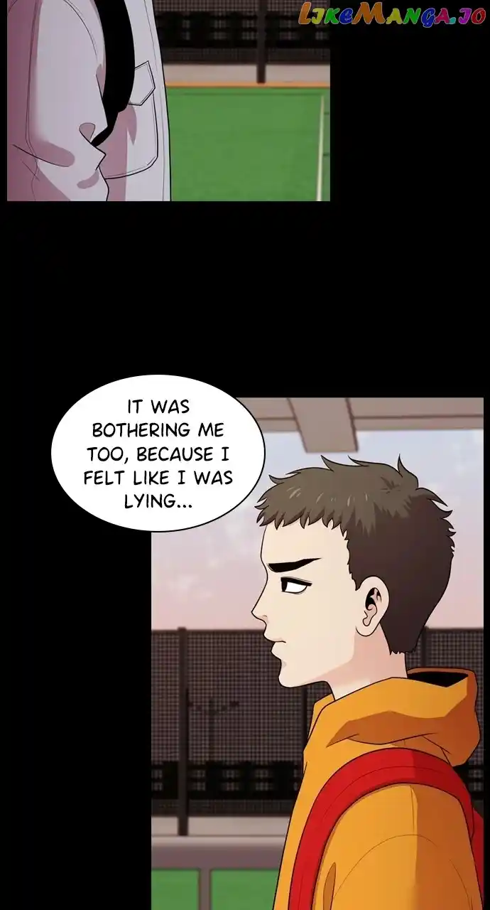 Tomorrow Chapter 111