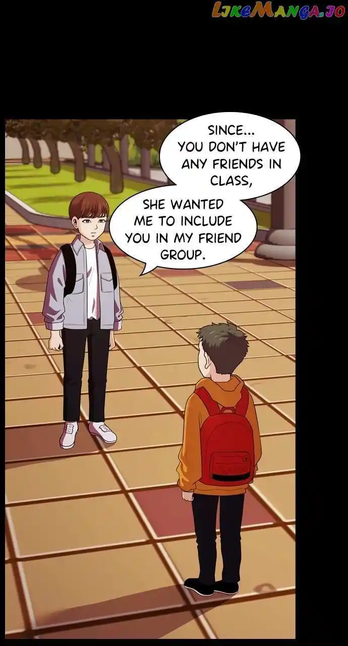 Tomorrow Chapter 111