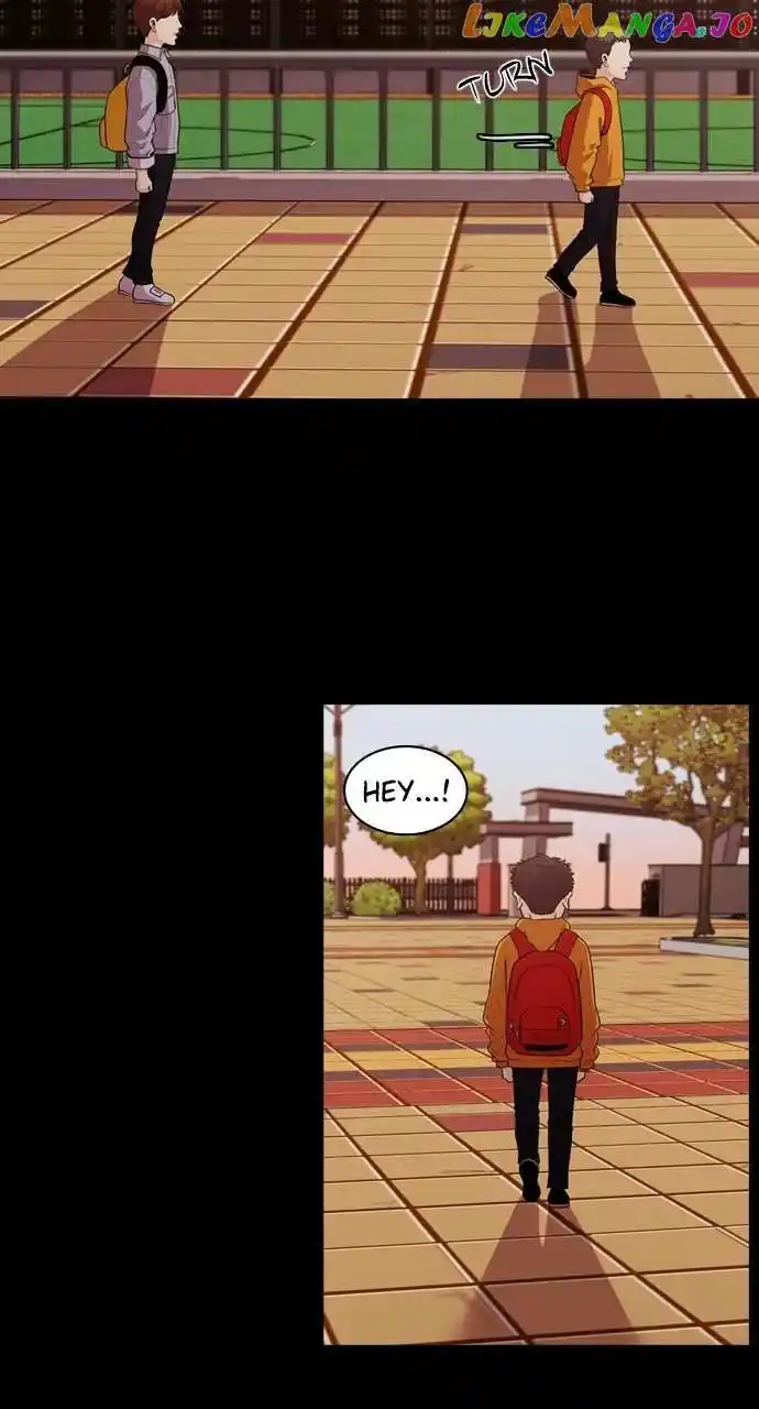 Tomorrow Chapter 111