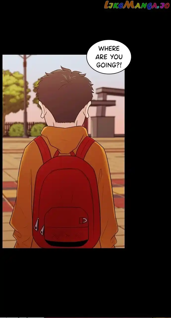 Tomorrow Chapter 111