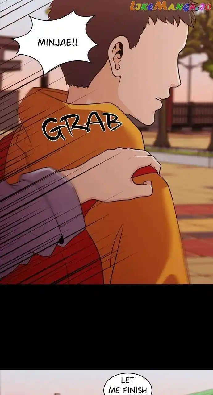 Tomorrow Chapter 111