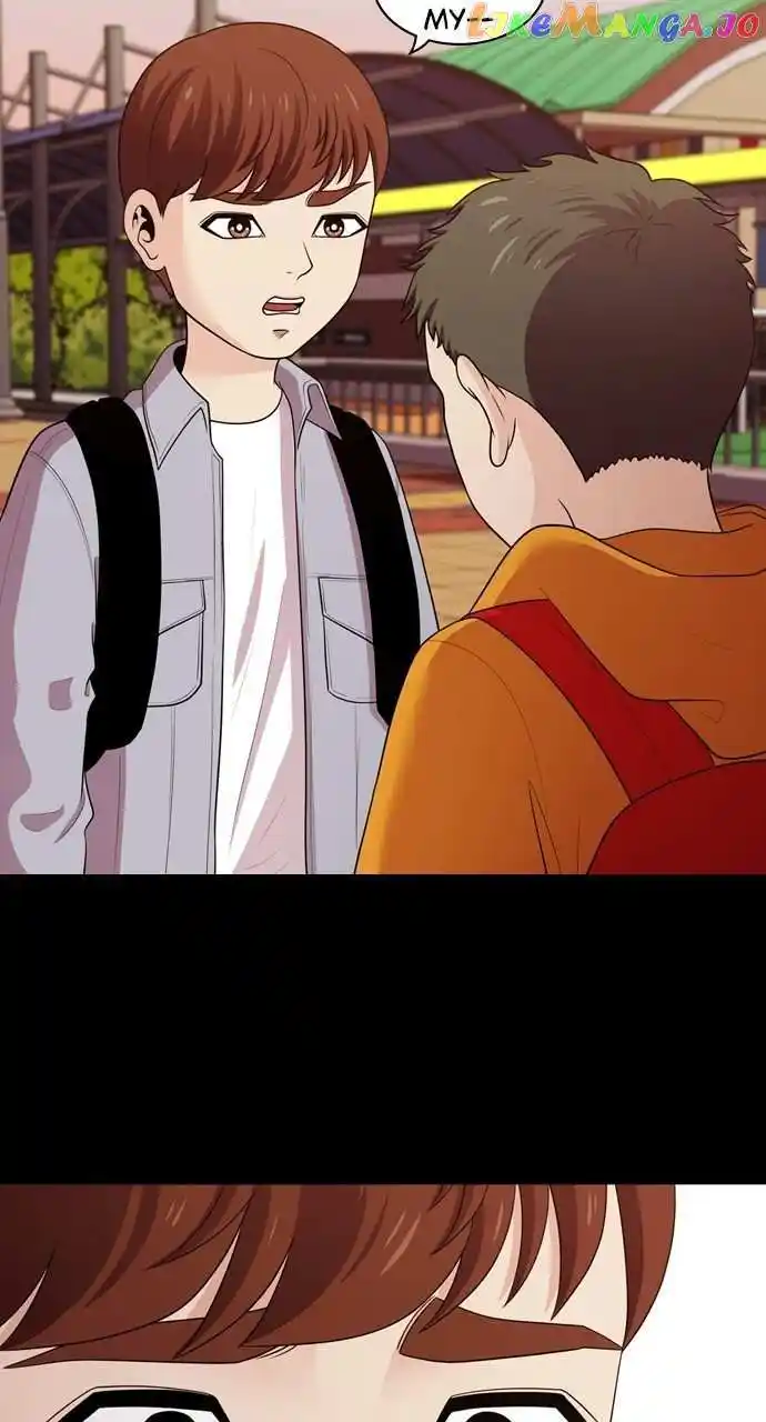 Tomorrow Chapter 111