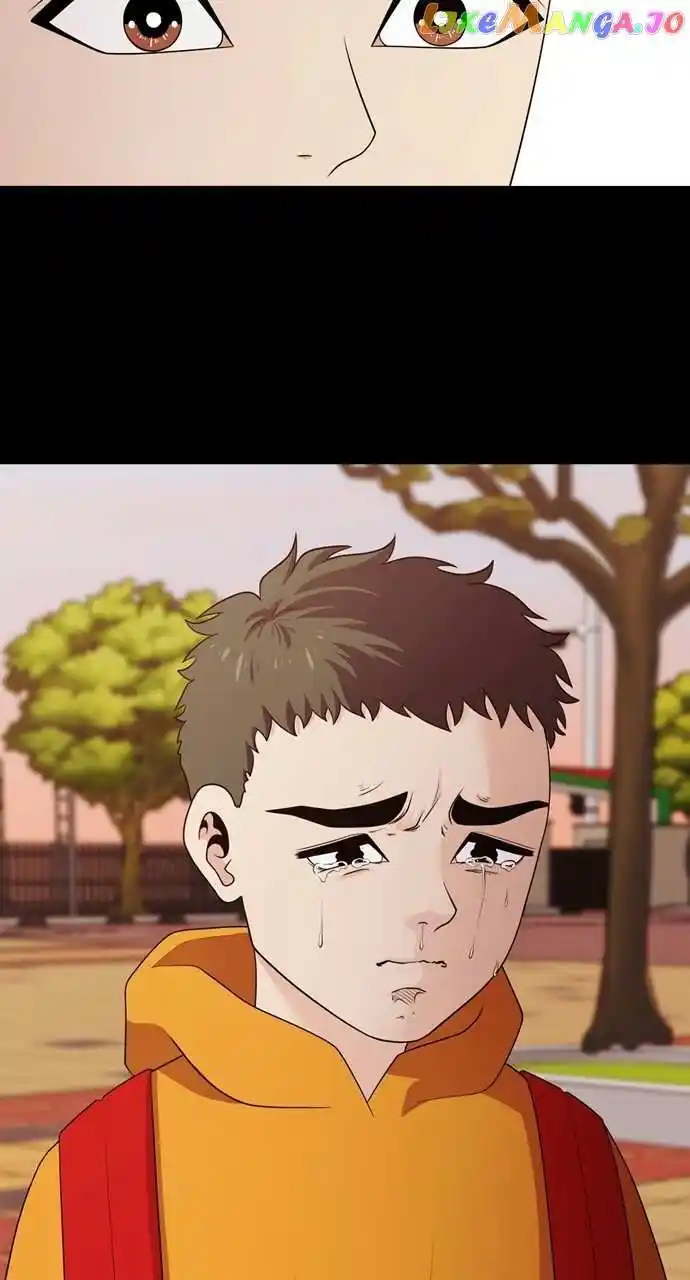 Tomorrow Chapter 111