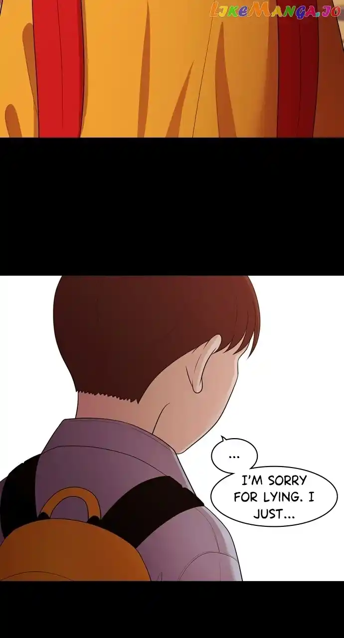 Tomorrow Chapter 111