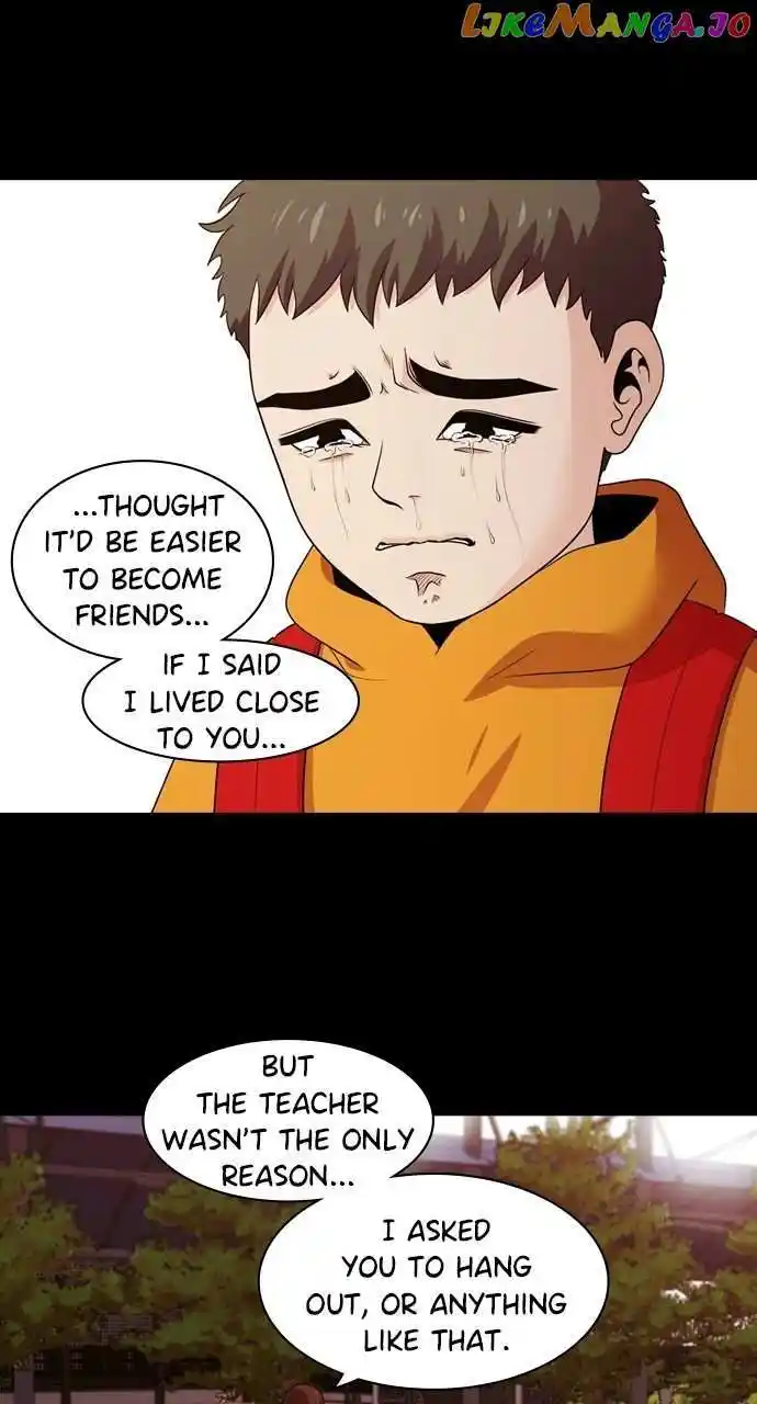 Tomorrow Chapter 111