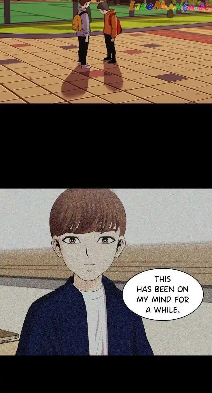 Tomorrow Chapter 111