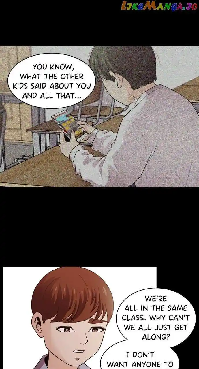 Tomorrow Chapter 111