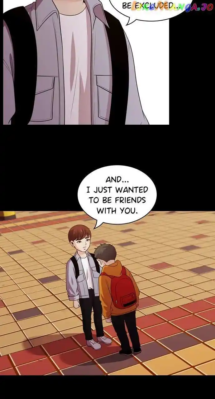 Tomorrow Chapter 111