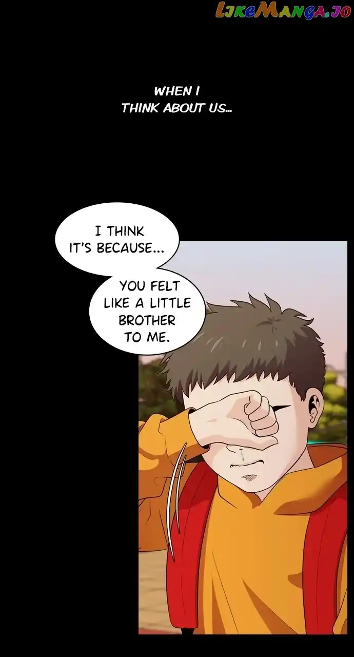 Tomorrow Chapter 111