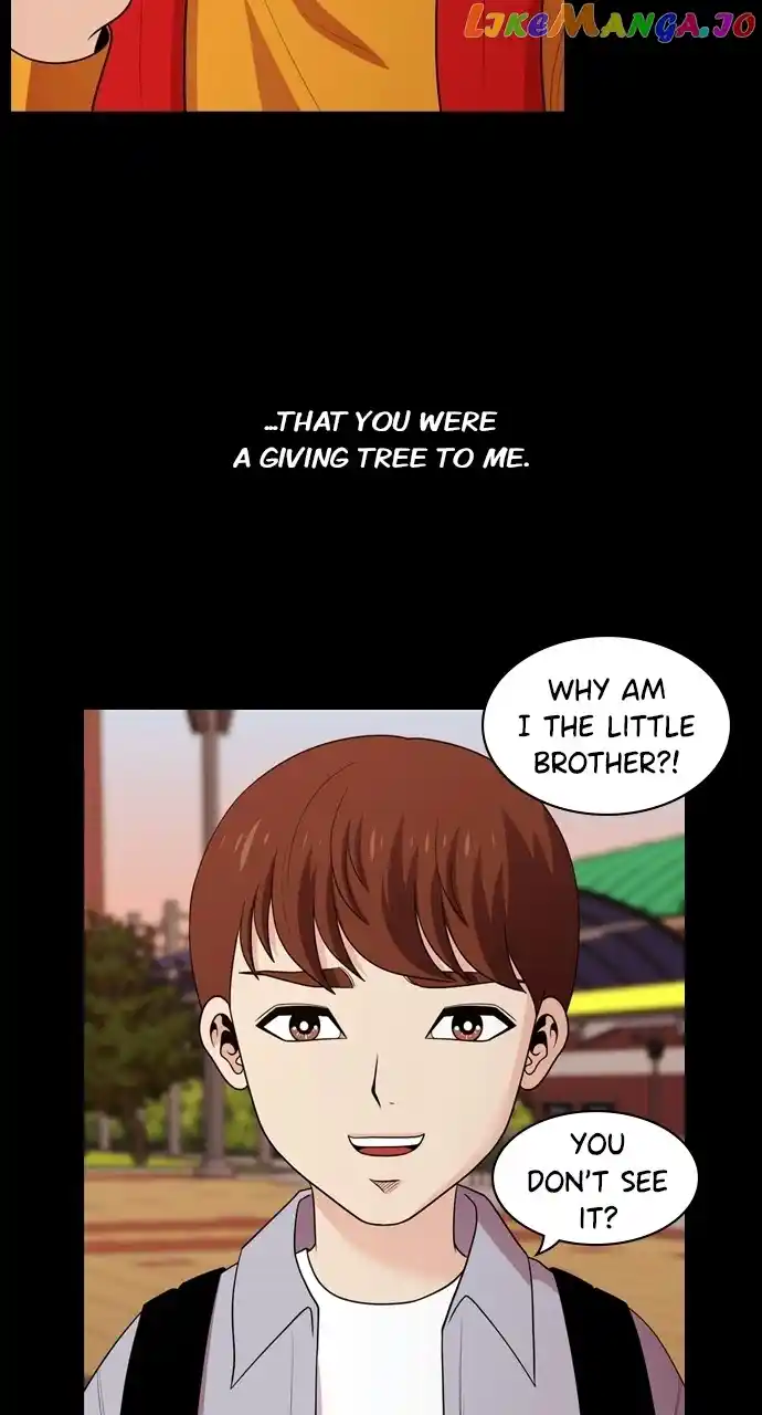 Tomorrow Chapter 111