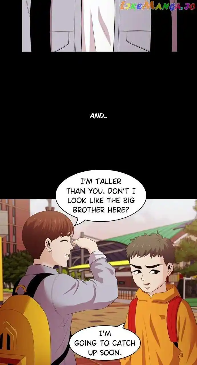 Tomorrow Chapter 111