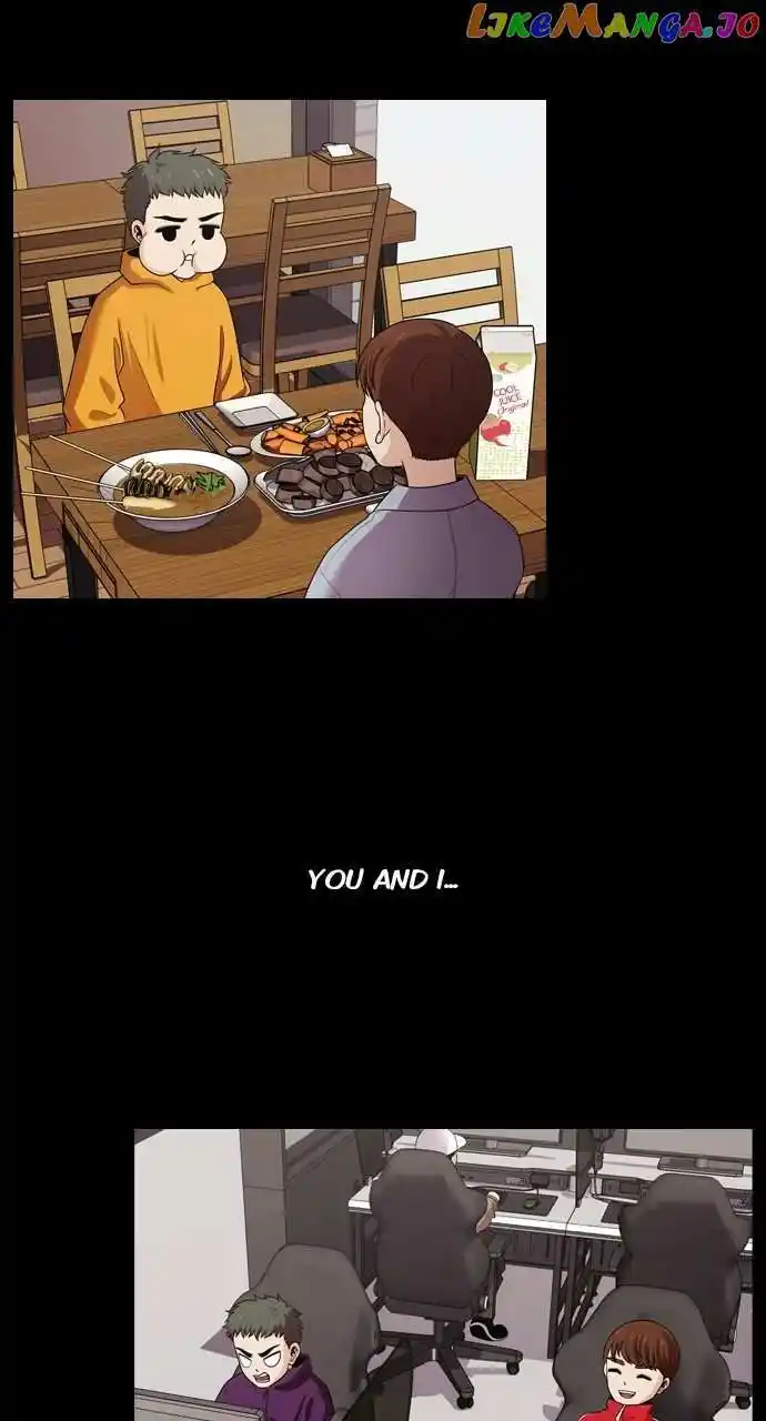 Tomorrow Chapter 111