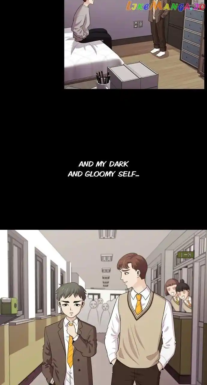 Tomorrow Chapter 111