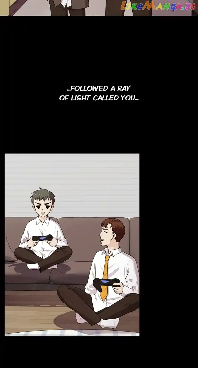 Tomorrow Chapter 111