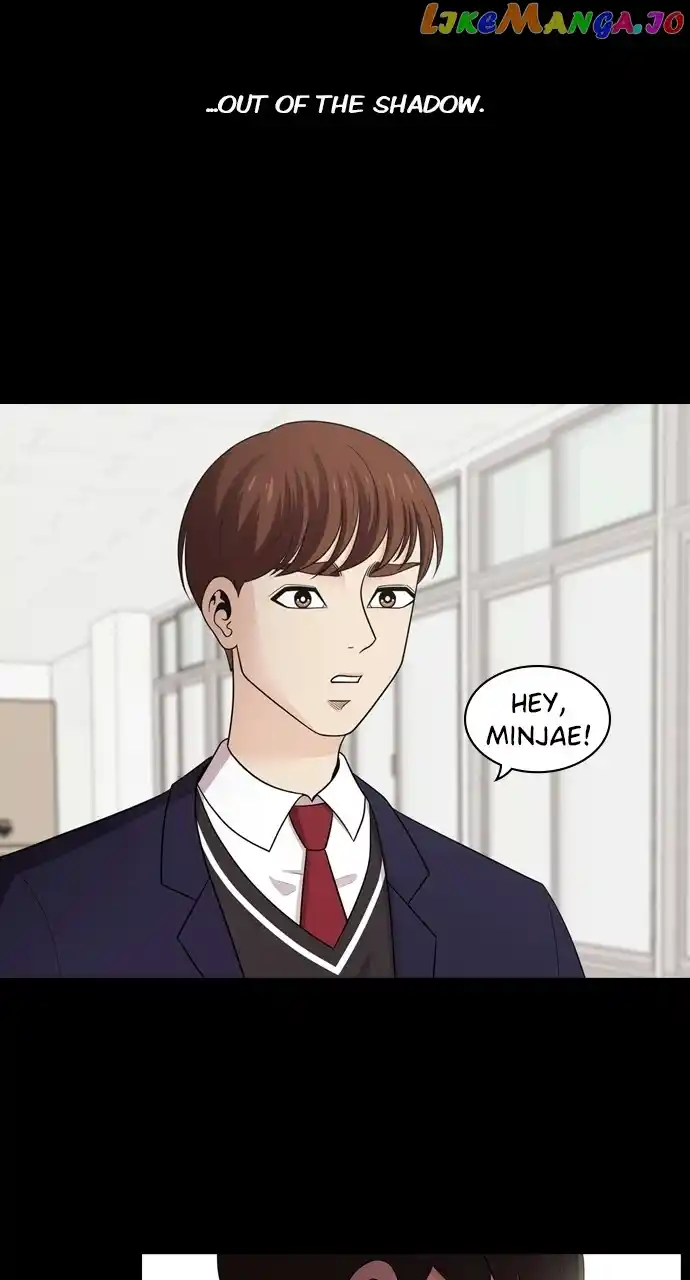 Tomorrow Chapter 111