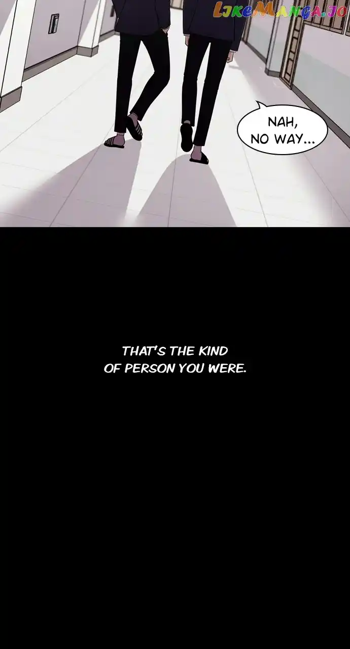 Tomorrow Chapter 111