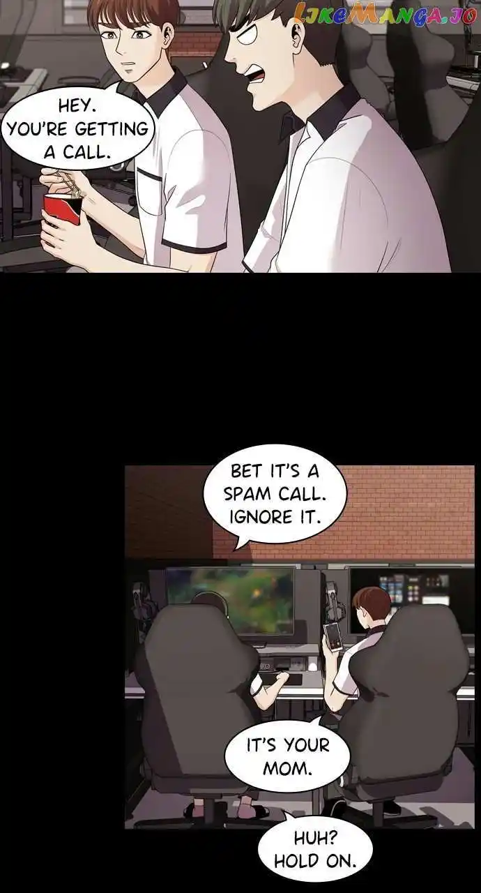 Tomorrow Chapter 111