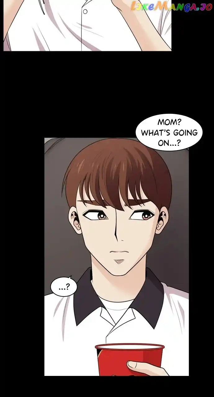 Tomorrow Chapter 111