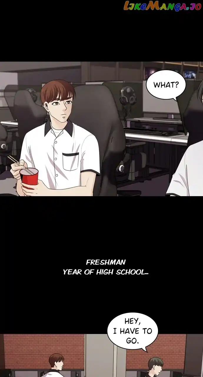 Tomorrow Chapter 111