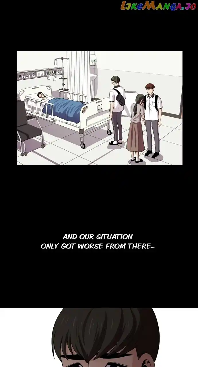 Tomorrow Chapter 111