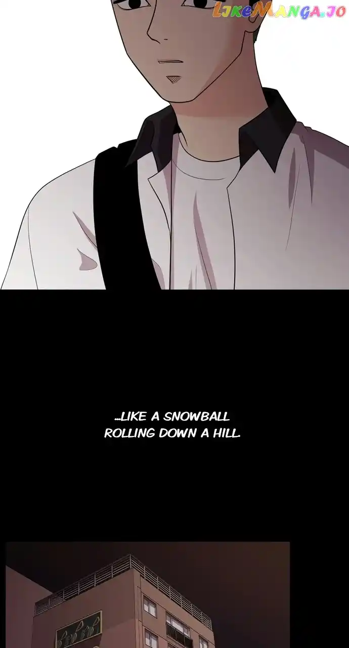 Tomorrow Chapter 111