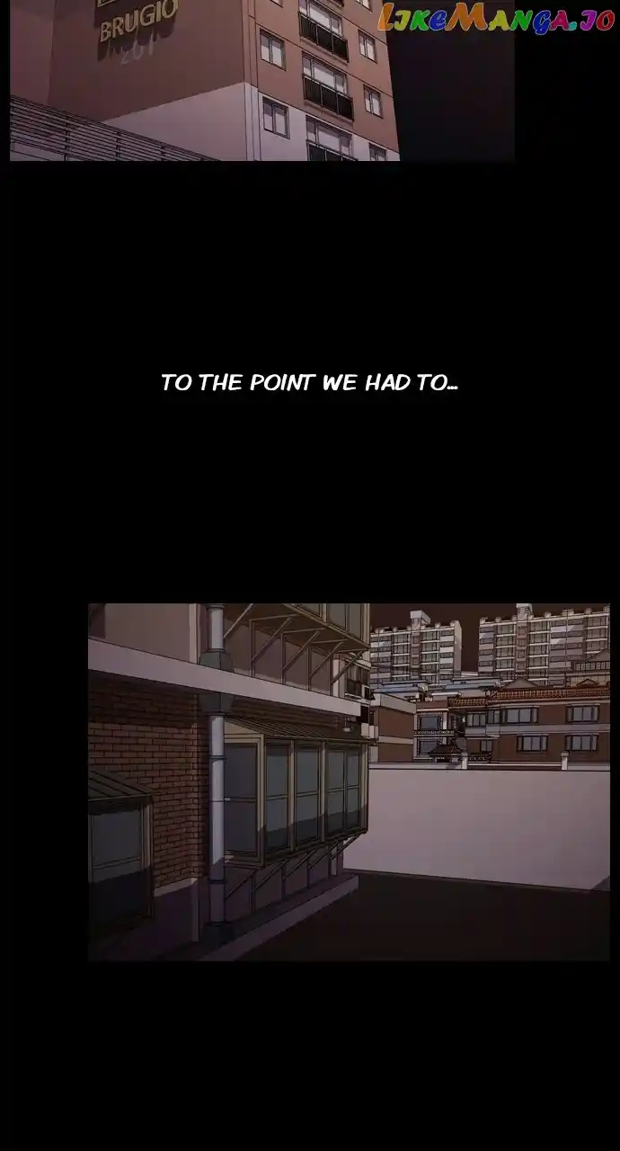 Tomorrow Chapter 111