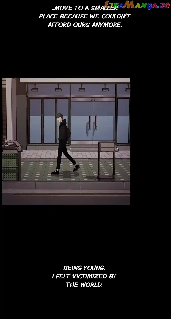 Tomorrow Chapter 111