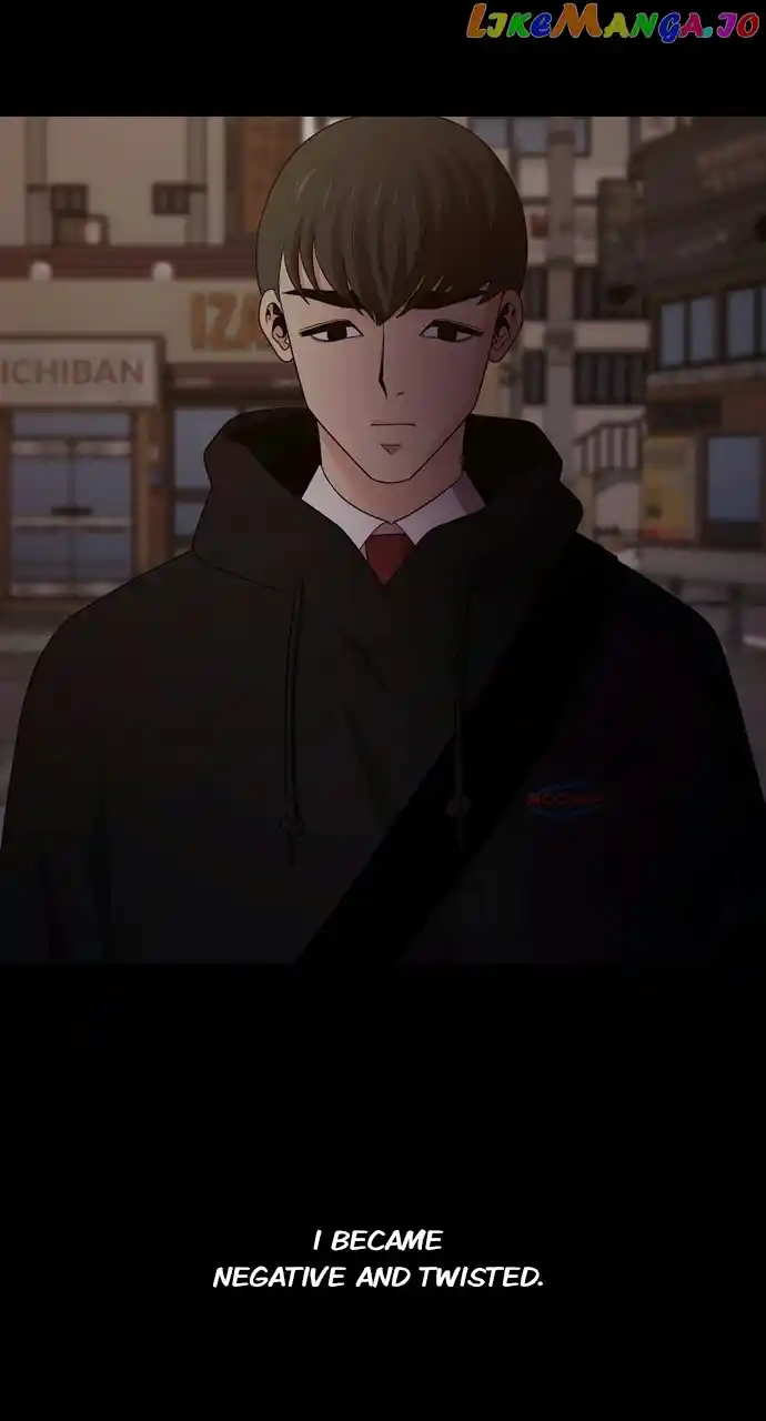 Tomorrow Chapter 111