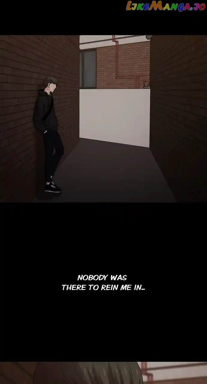 Tomorrow Chapter 111