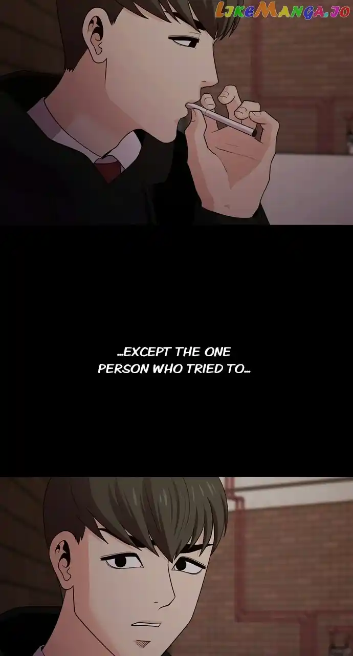 Tomorrow Chapter 111