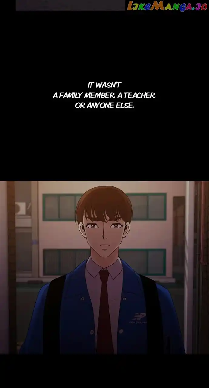 Tomorrow Chapter 111