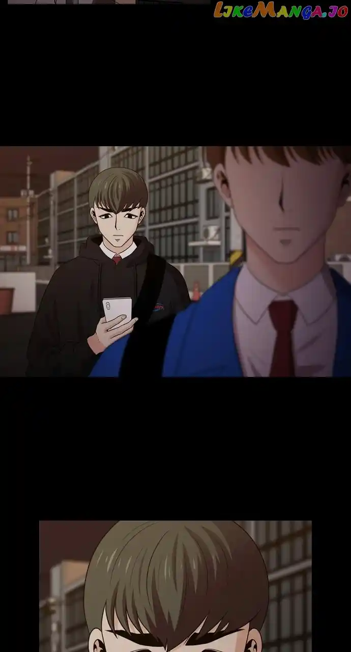 Tomorrow Chapter 111